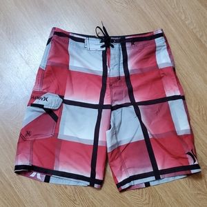 Men's Hurley Swimsuit